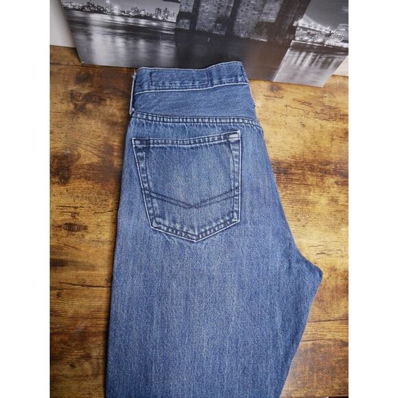 Mens Slim Jeans by Bullhead Denim Co. 30 / 32 - Picture 4 of 5